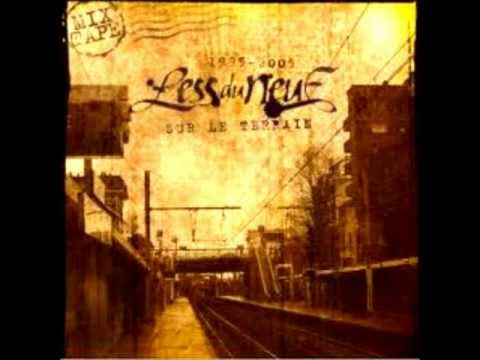 Less du Neuf  - Le metier rentre -