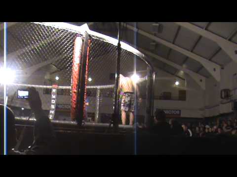 Neil Ward Rush FA) def Ken Lamb (Ryoshin Fight Team)