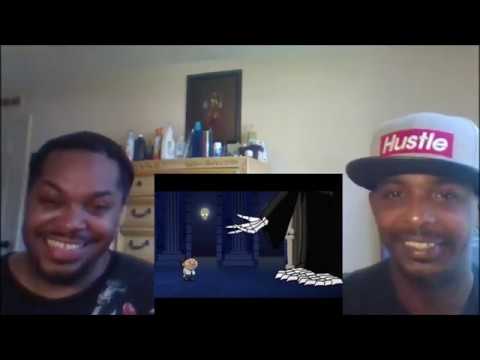 Baby Dyce CUZZ Reacts to - Purgatony Episode 06 - You've Been Pre-Approved
