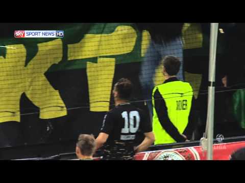 Roman Wallner ein Kandidat für den WAC? #SkyBuliAT