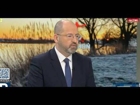 Bielan: Tusk jest psychopatą! | Michał #Rachoń