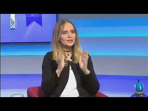 Bte7la El Hayet - Episode 247 - Dalida Baroud