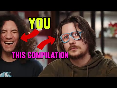 I bet you will laugh at this 10 minute power hour compilation