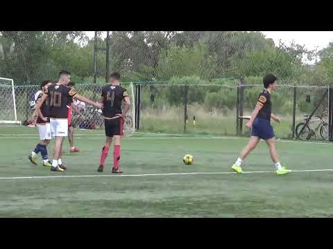 SQUIRT PALACE vs DISCORDIA - #LigaNuñez - NIVELATORIOS 2022