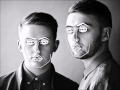 Disclosure feat. Lion Babe -Hourglass (new song ...