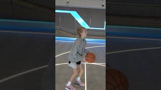 Physics of a 70-Foot Free Throw — Full Breakdown & Transcript