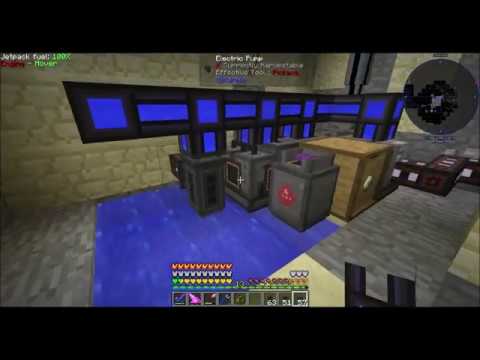 MCEternal Ep82 Ore Quintupling