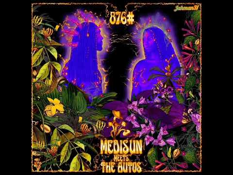 The Autos & MediSun – 876# (Easy Star Records) 【Dec 2025】