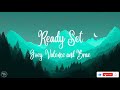 READY SET - Joey Valence & Brae (Lyrics)