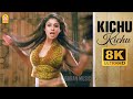 Kichu Kichu 8K Video Song கிச்சு கிச்சு Aegan Ajith Kumar Nayanthara Yuvan S