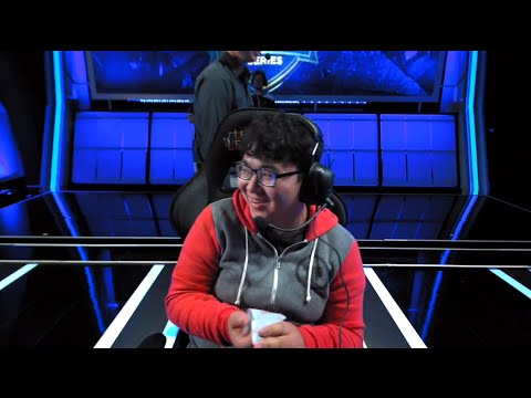 Recap, Highlights and Sounds of the Game - S5 NA LCS Summer 2015 Week 2 Day 2!