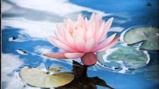 เพลงบรรเลงนำนั่งสมาธิ