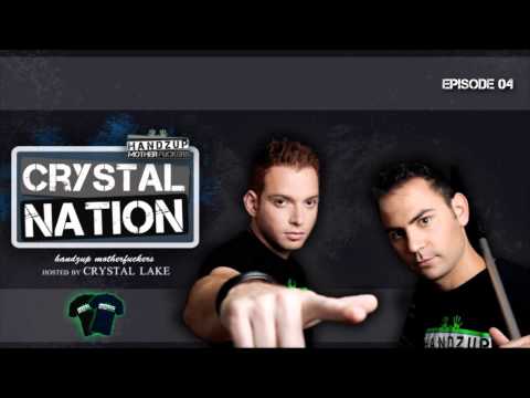 Crystal Nation 04 - Mixed By Crystal Lake