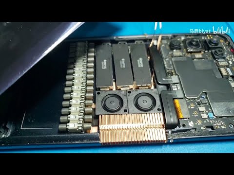 RedMagic 6 Ultimate DIY, Extreme Cooling Ultimate Performance