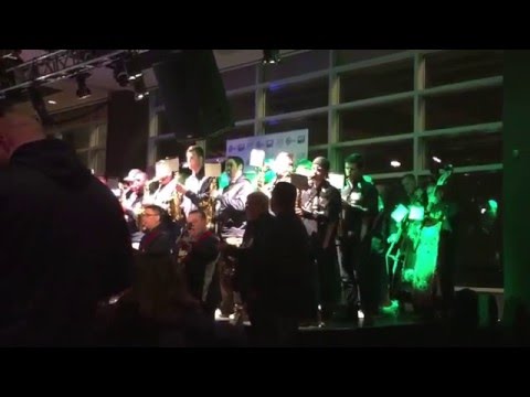 SPSB Sugar House Casino - 2016 Peoples Choice Awards - Another Star