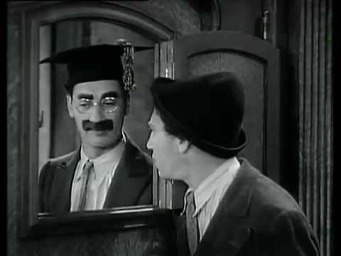 Comedy Classics: Marx Brothers’ Iconic Password Scene