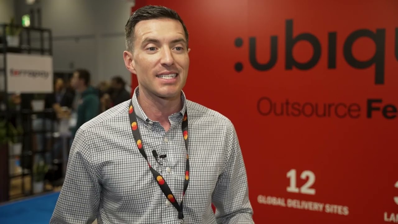 Ubiquity Onsite Interview