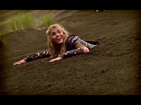The Quicksand Chronicles ~ Xena: Warrior Princess (TV Series 1996) Sinking People Videos #139