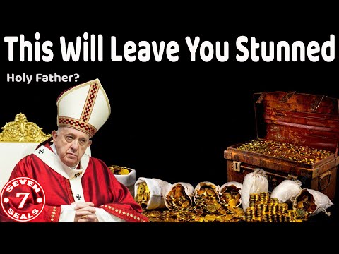 The Truth About the Catholic Church (they deny)