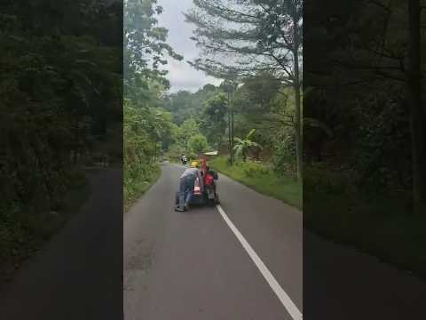 rem vespa extrime..#shorts #ytshorts #vespaextrime