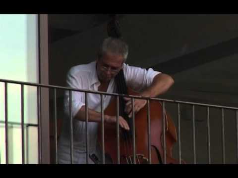 Furio di Castri - The bass and his double
