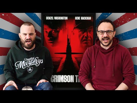 Crimson Tide (1995) - brOscar #07