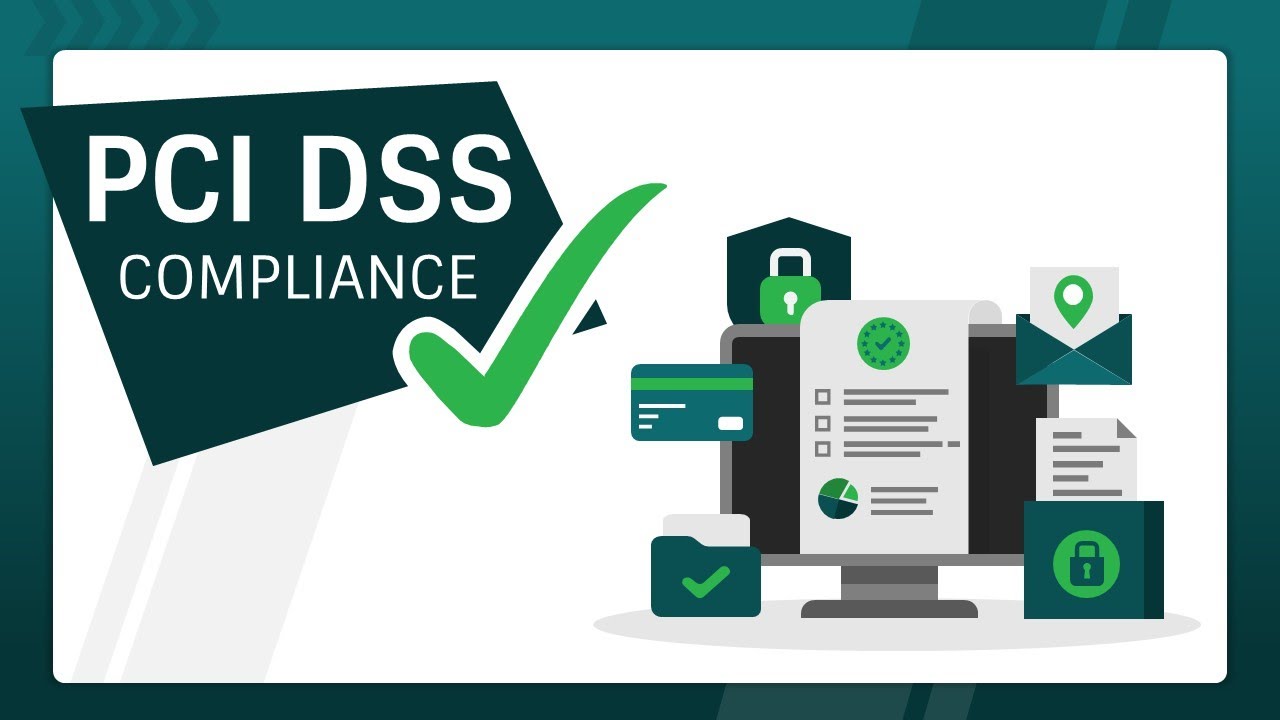 PCI DSS Compliance PowerPoint and Google Slides Template