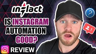 Inflact Review 2026: Bot Automation vs. Real Growth (My Test Results)
