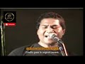 Old Sunflower Live Show Band Songs