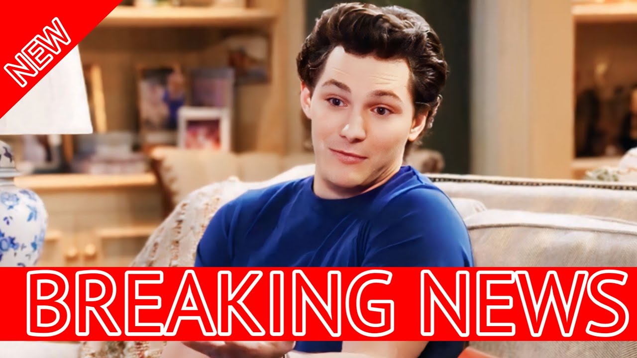 Tragedy Update! It;s Over Young Sheldon Georgie& Mandy's Drops Breaking News! It Will Shock U Tragic