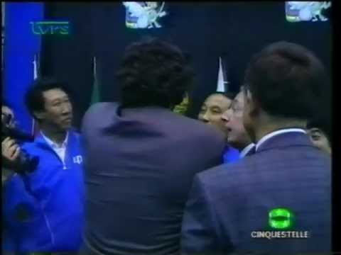 1^ COPPA DEL MONDO PER CLUB OSIMO 1992.flv