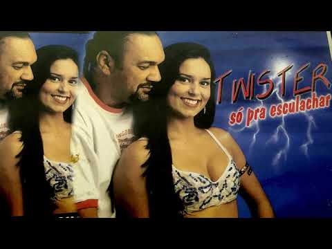 Furacão 2000 - Twistter - Só para esculachar