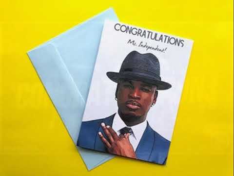 Neyo —  Congratulations —  Extendend By Dezinho DJ 2020 BPM 99