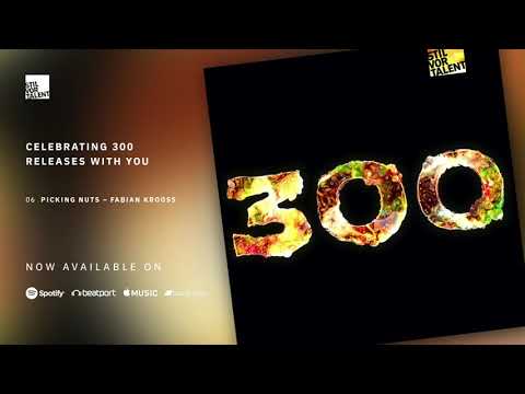 Fabian Krooss - Picking Nuts [Stil vor Talent]