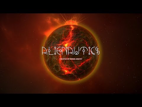 Steam Community :: Video :: Alienautics Early Access Trailer E3 2019