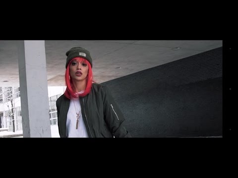 Haley Smalls - Type Of Way (Official Music Video)