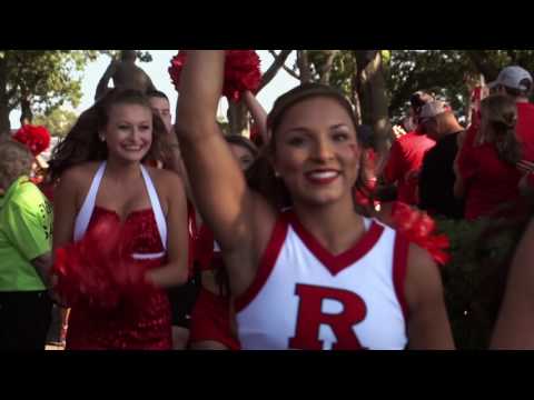 RVision: Game Sights and Sounds Episode 3 R Football Show with Chris Ash