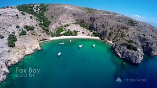Top 15 Beaches in Croatia (Kvarner region)