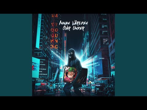 INNAN VÄRLDEN GÅR UNDER (Radio Edit)