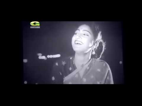 Ekhon Raatri  -Mahbuba Rahman : Ft. Sumita Devi,Khan Ataur Rahman