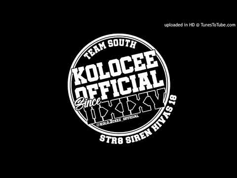 KOLOCEE X DJ NOIZ - BOMBA REMIX 2K18