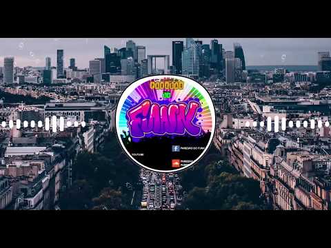 Mc Kabeça e Mc Lynne - Tanto Faz (DJ Alle Mark) 2020