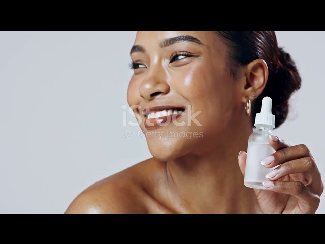 Vídeo relacionado con BABOR Set de regalo de ampollas, tratamiento óptimo de ampollas de 7 días, hidratación, regeneración y antiedad para una tez radiante, set de belleza, colección Optimal Skin, 7 ampollas de 2 ml