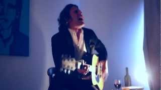 David Noone sings Nick Cave -  Where Do We Go Now But Nowhere