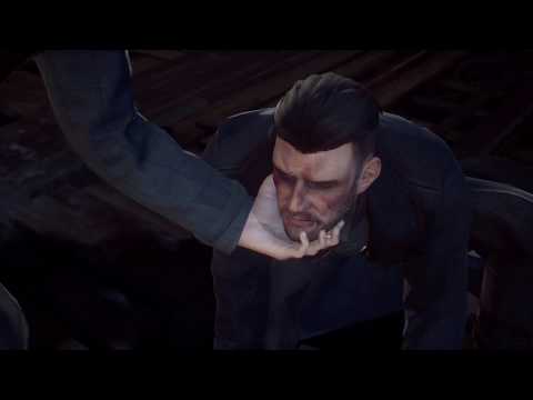 Vampyr, Rescuing Dr Swansea