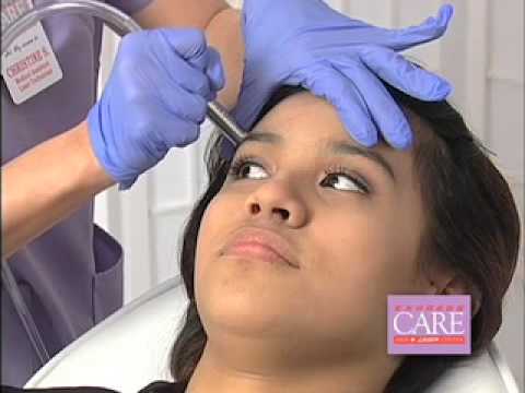 Localização do Express Care Micronesia Mall