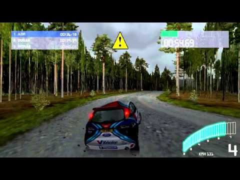 Colin Mcrae Rally 2 Windows Vista Patch Colin Mcrae Rally 2 Windows Vista Patch