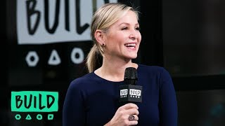 Jessica Capshaw On \