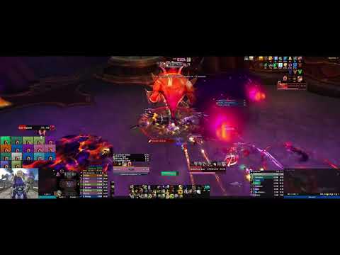 Confidential Vs. Heroic The Amalgamation Chamber