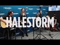 Halestorm "Girl Crush" Little Big Town Cover Live ...